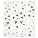 Modern Wallpaper Magma Triangular Harmony  89609 additionalThumb 5