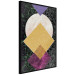 Wall Poster Terrazzo Geometry - colorful geometric abstraction in various designs 117219 additionalThumb 12