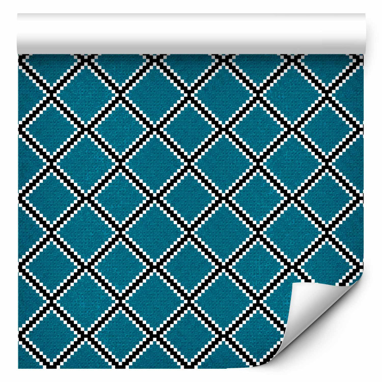 Wallpaper Marine Mosaic 118019 additionalImage 1