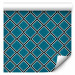 Wallpaper Marine Mosaic 118019 additionalThumb 6