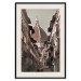 Wall Poster Florence - street architecture in Italy with backdrop of historic palace 123619 additionalThumb 18