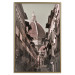 Wall Poster Florence - street architecture in Italy with backdrop of historic palace 123619 additionalThumb 20