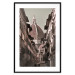 Wall Poster Florence - street architecture in Italy with backdrop of historic palace 123619 additionalThumb 17