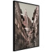 Wall Poster Florence - street architecture in Italy with backdrop of historic palace 123619 additionalThumb 10