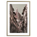 Wall Poster Florence - street architecture in Italy with backdrop of historic palace 123619 additionalThumb 14