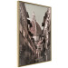 Wall Poster Florence - street architecture in Italy with backdrop of historic palace 123619 additionalThumb 12