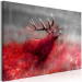 Large canvas print Bloody Field [Large Format] 137619 additionalThumb 3