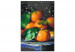 Paint by number Fresh Tangerines 143319 additionalThumb 6