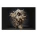 Canvas AI Bergamasco Dog - Happily Running Shaggy Animal - Horizontal 150219 additionalThumb 7