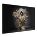 Canvas AI Bergamasco Dog - Happily Running Shaggy Animal - Horizontal 150219 additionalThumb 2
