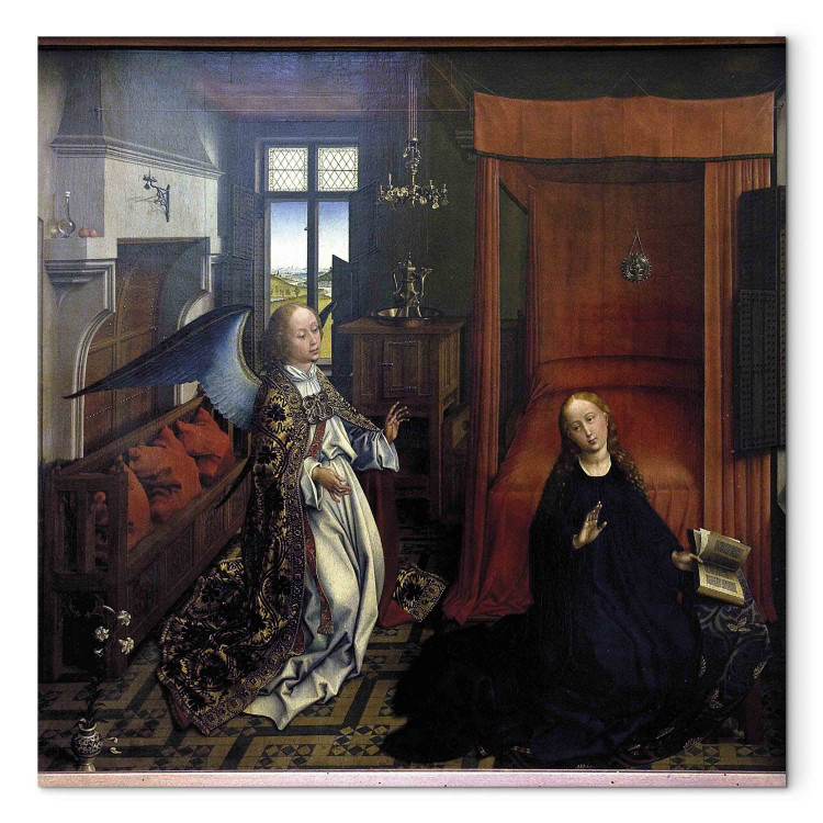 Art Reproduction The Annunciation   159119 additionalImage 7