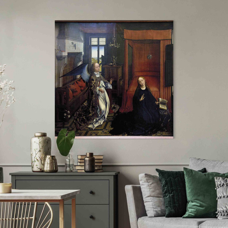 Art Reproduction The Annunciation   159119 additionalImage 5