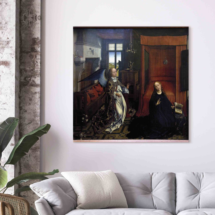 Art Reproduction The Annunciation   159119 additionalImage 3