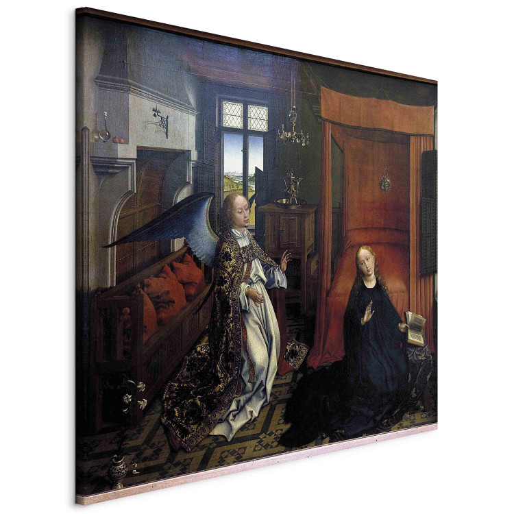 Art Reproduction The Annunciation   159119 additionalImage 2