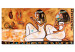 Canvas Egyptian 48919