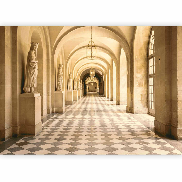 Wall Mural Stone Guards 64519 additionalImage 1