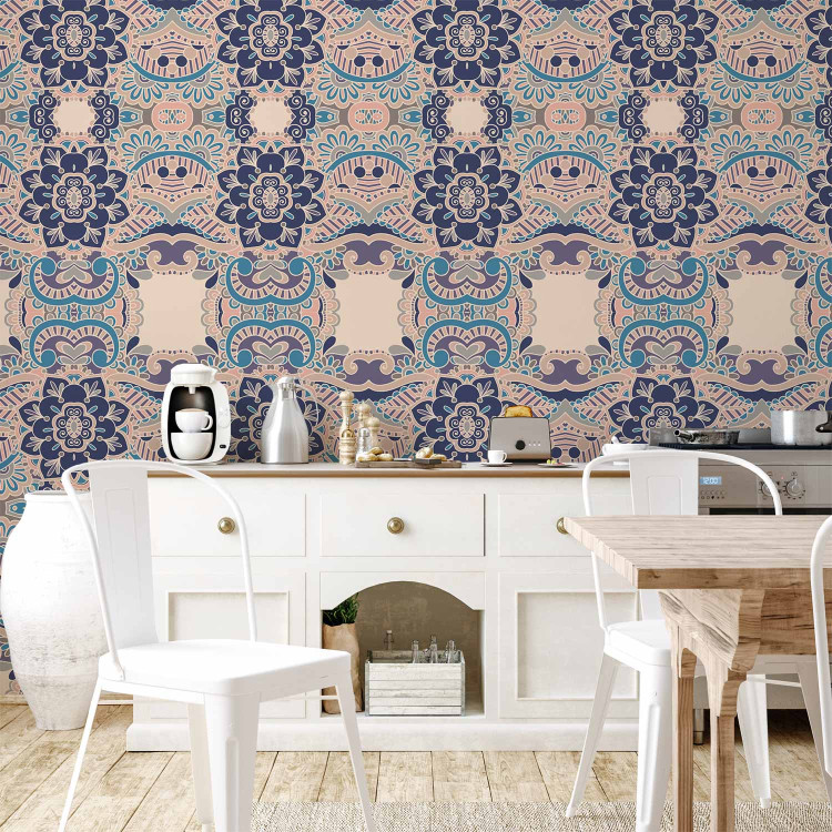 Wallpaper Forget-me-nots 89319 additionalImage 8