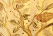 Canvas Golden leaves 97019 additionalThumb 5
