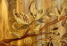 Canvas Golden leaves 97019 additionalThumb 4