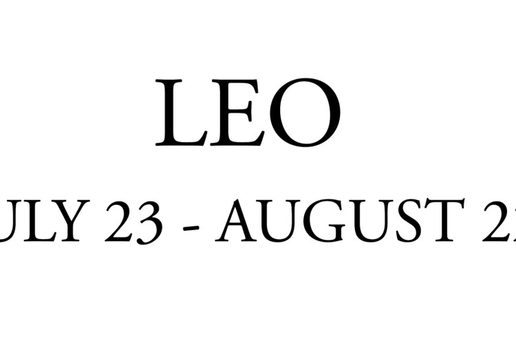 Canvas Print Zodiac Signs: Leo (1 Part) Vertical 114829 additionalImage 4