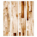 Wallpaper Magma Boards in Sepia 121929 additionalThumb 1