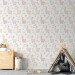 Modern Wallpaper Lama in Love 127229 additionalThumb 5