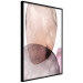 Poster Transparent Stone - abstract translucent stone textures 127829 additionalThumb 11