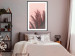 Wall Poster Palms at Sunset - botanical composition with tropical plants 128829 additionalThumb 18