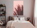 Wall Poster Palms at Sunset - botanical composition with tropical plants 128829 additionalThumb 2