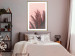 Wall Poster Palms at Sunset - botanical composition with tropical plants 128829 additionalThumb 13