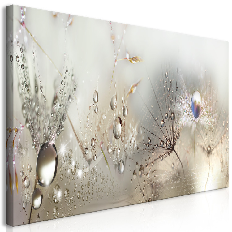 Large canvas print Morning Song II [Large Format] 137629 additionalImage 3
