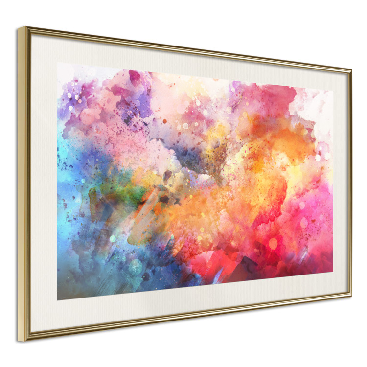 Wall Poster Wild Colors [Poster] 142629 additionalImage 8
