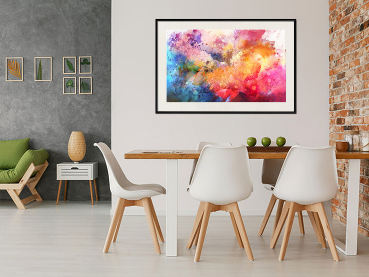 Wall Poster Wild Colors [Poster] 142629 additionalImage 17