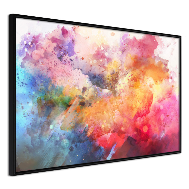 Wall Poster Wild Colors [Poster] 142629 additionalImage 2