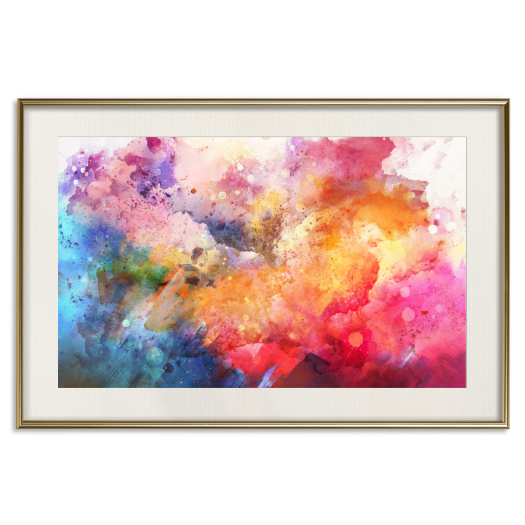 Wall Poster Wild Colors [Poster] 142629 additionalImage 26