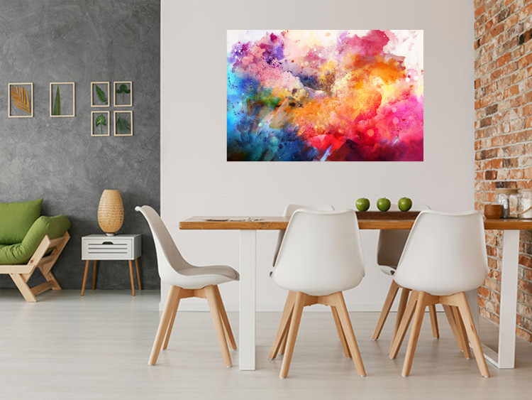 Wall Poster Wild Colors [Poster] 142629 additionalImage 10