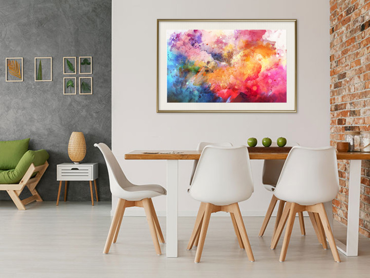 Wall Poster Wild Colors [Poster] 142629 additionalImage 19