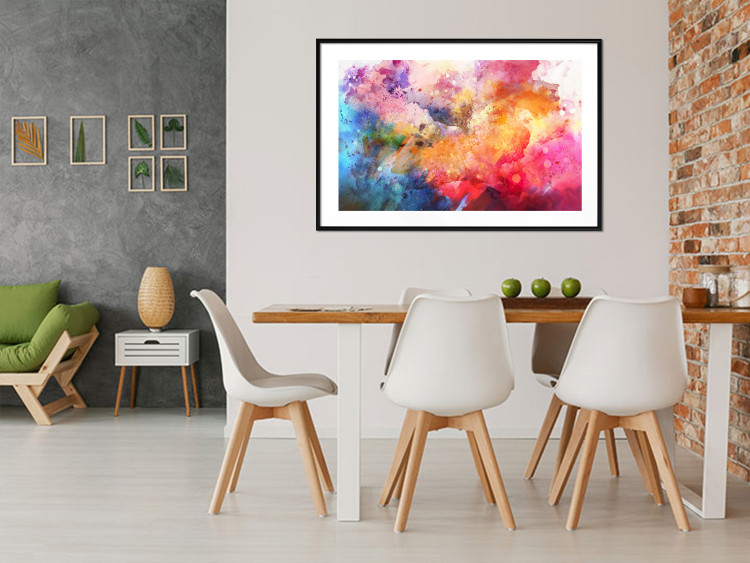 Wall Poster Wild Colors [Poster] 142629 additionalImage 16