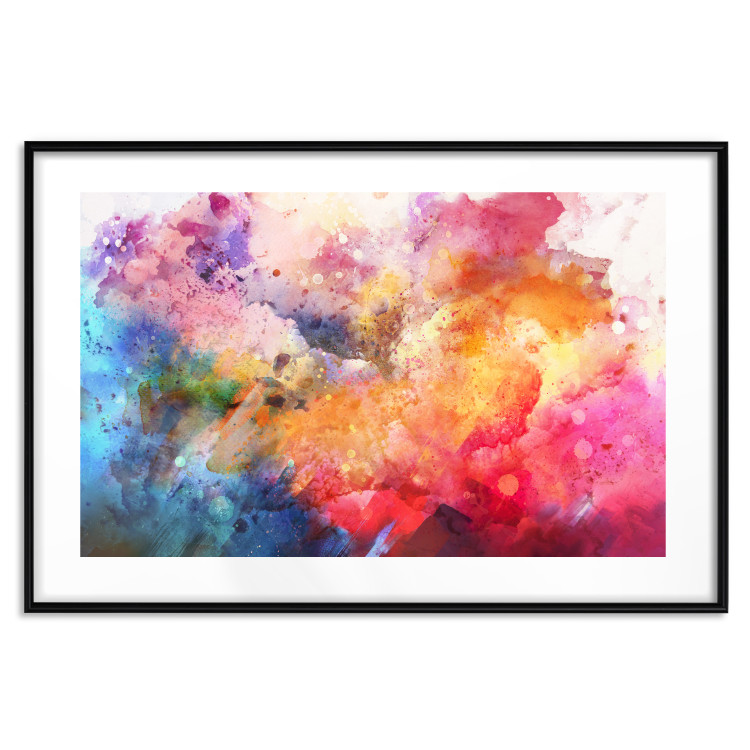 Wall Poster Wild Colors [Poster] 142629 additionalImage 24