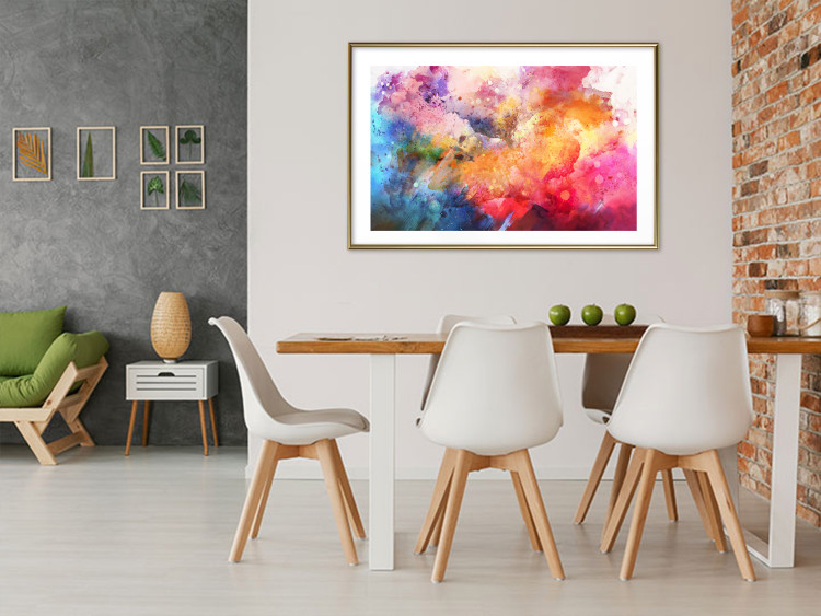 Wall Poster Wild Colors [Poster] 142629 additionalImage 13