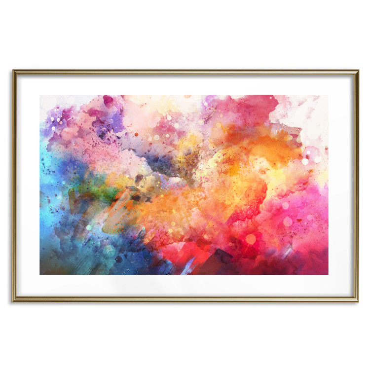 Wall Poster Wild Colors [Poster] 142629 additionalImage 25
