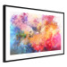 Wall Poster Wild Colors [Poster] 142629 additionalThumb 4