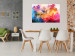 Wall Poster Wild Colors [Poster] 142629 additionalThumb 10