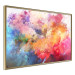 Wall Poster Wild Colors [Poster] 142629 additionalThumb 3