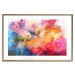 Wall Poster Wild Colors [Poster] 142629 additionalThumb 25