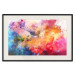 Wall Poster Wild Colors [Poster] 142629 additionalThumb 27