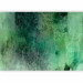 Wall Mural Abstract structures - background texture of stone in shades of green 143929 additionalThumb 5