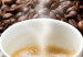 Large canvas print Coffee Break [Large Format] 150729 additionalThumb 4