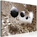 Large canvas print Puzzle Tunnel [Large Format] 150829 additionalThumb 3