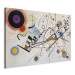 Art Reproduction Composition VIII - An Abstract Color Composition by Kandinsky 151629 additionalThumb 2